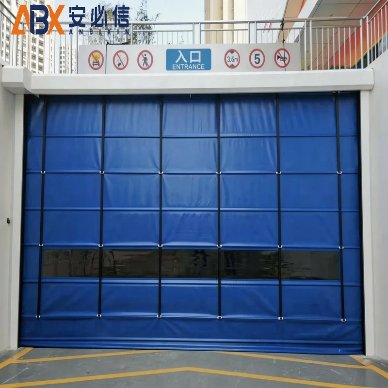 毕节高速堆积门